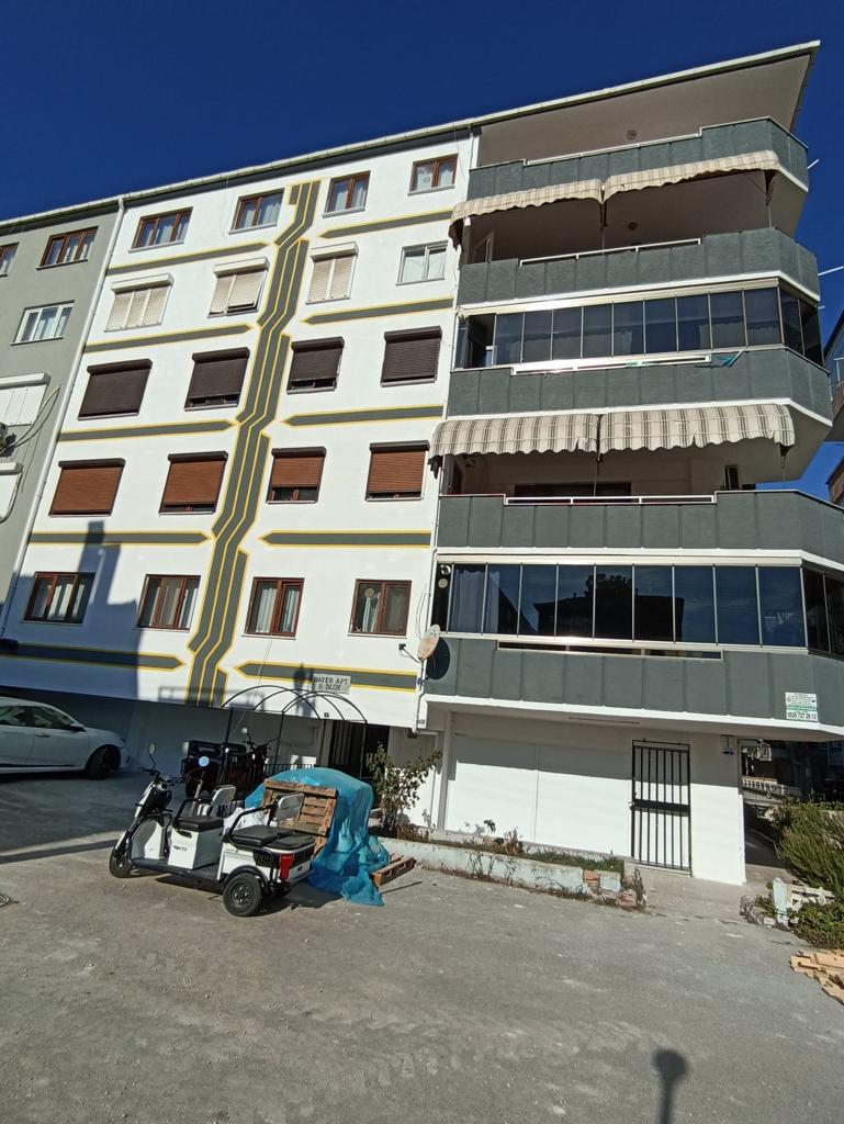 Umut Yapı Mantolama Arhavi Dış Cephe Mantolama İşi Yapanlar